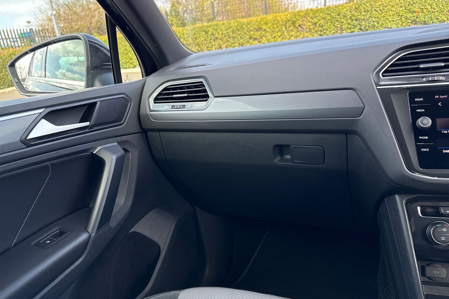 Used Volkswagen Tiguan 2018 for sale - 78155107: Photo 20