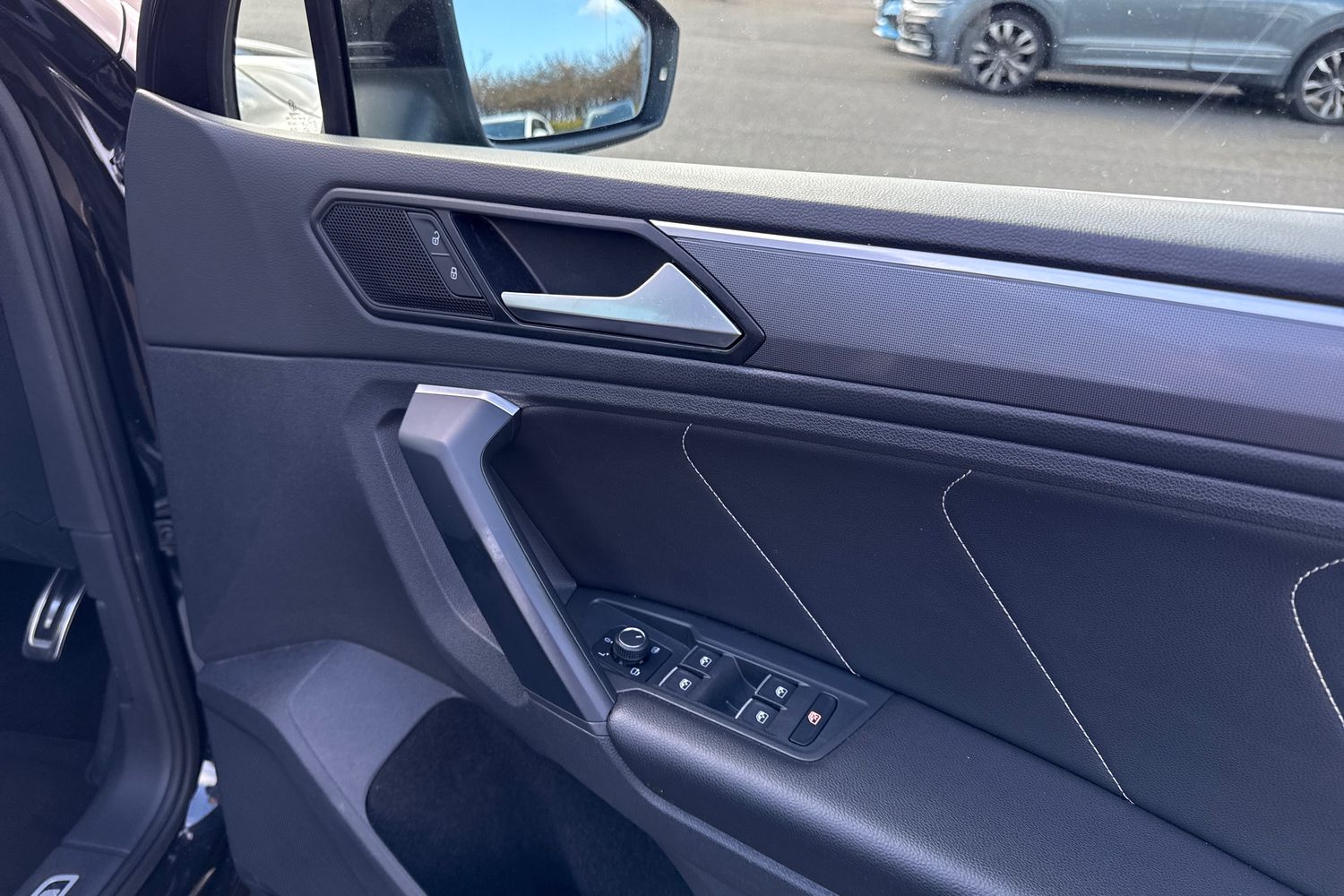 Used Volkswagen Tiguan 2018 for sale - 78155107: Photo 21