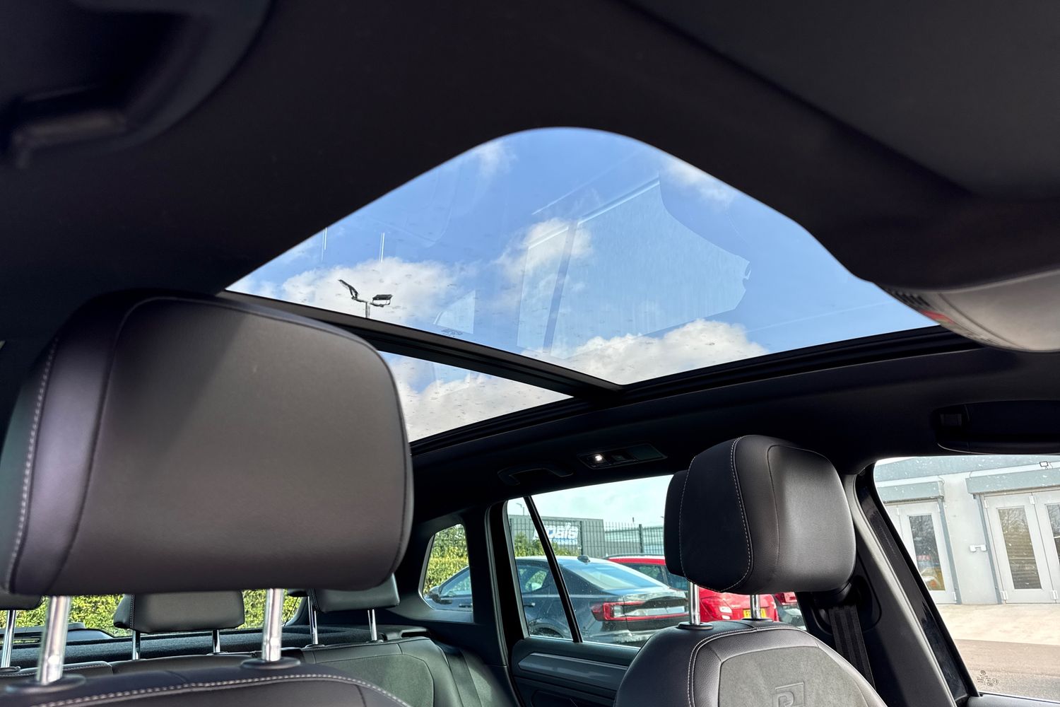 Used Volkswagen Tiguan 2018 for sale - 78155107: Photo 38