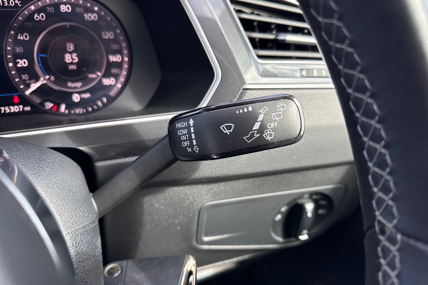 Used Volkswagen Tiguan 2018 for sale - 78155107: Photo 44