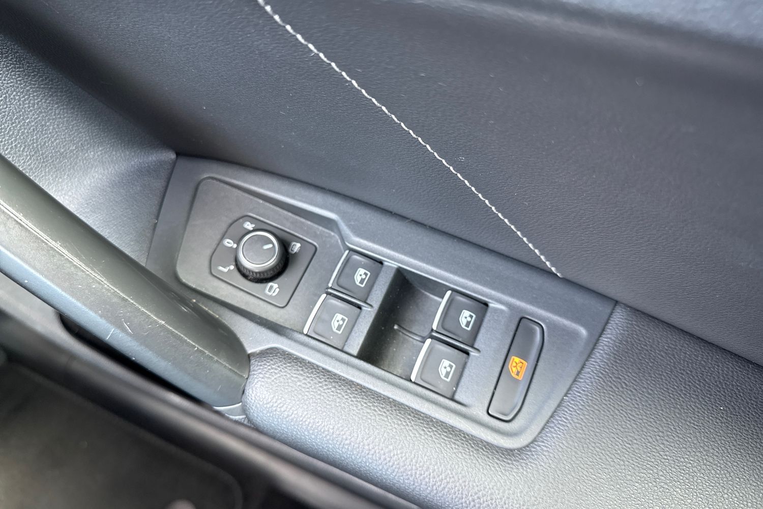 Used Volkswagen Tiguan 2018 for sale - 78155107: Photo 46