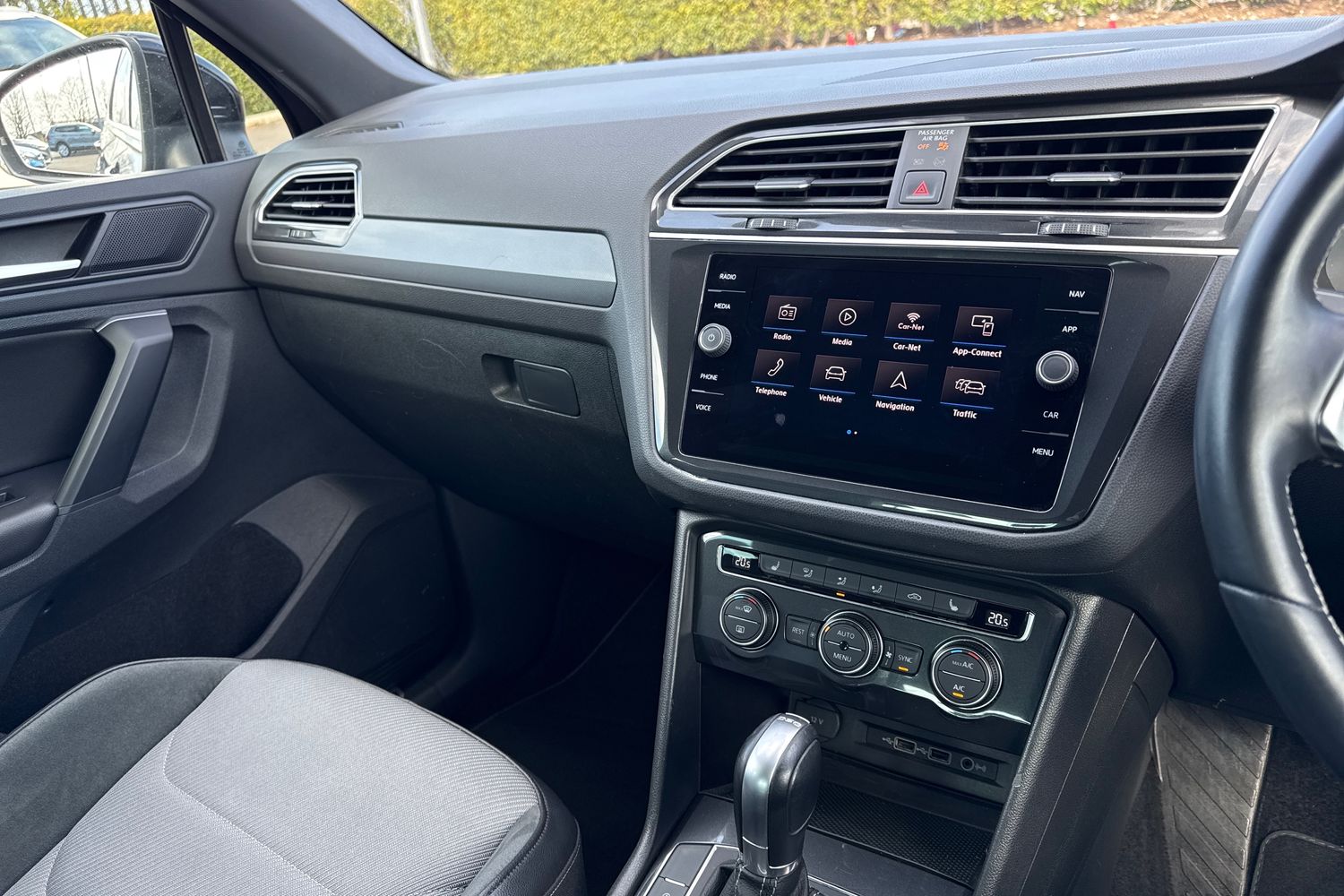 Used Volkswagen Tiguan 2018 for sale - 78155107: Photo 47