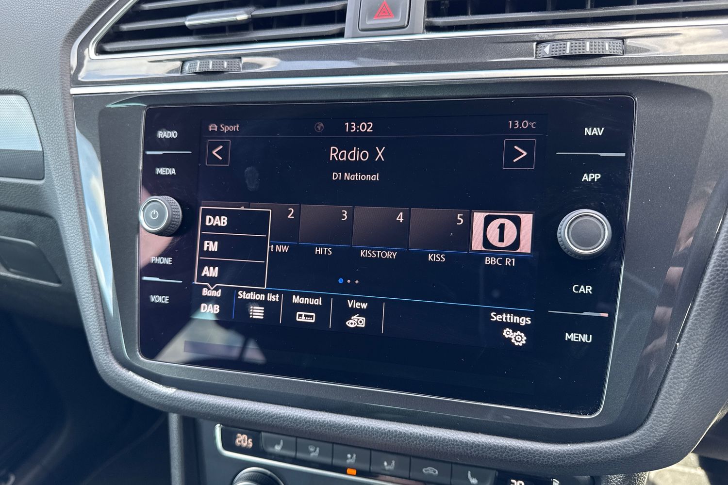 Used Volkswagen Tiguan 2018 for sale - 78155107: Photo 48