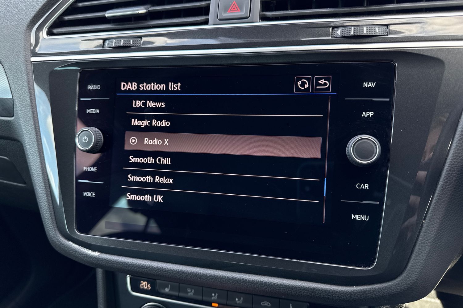 Used Volkswagen Tiguan 2018 for sale - 78155107: Photo 49