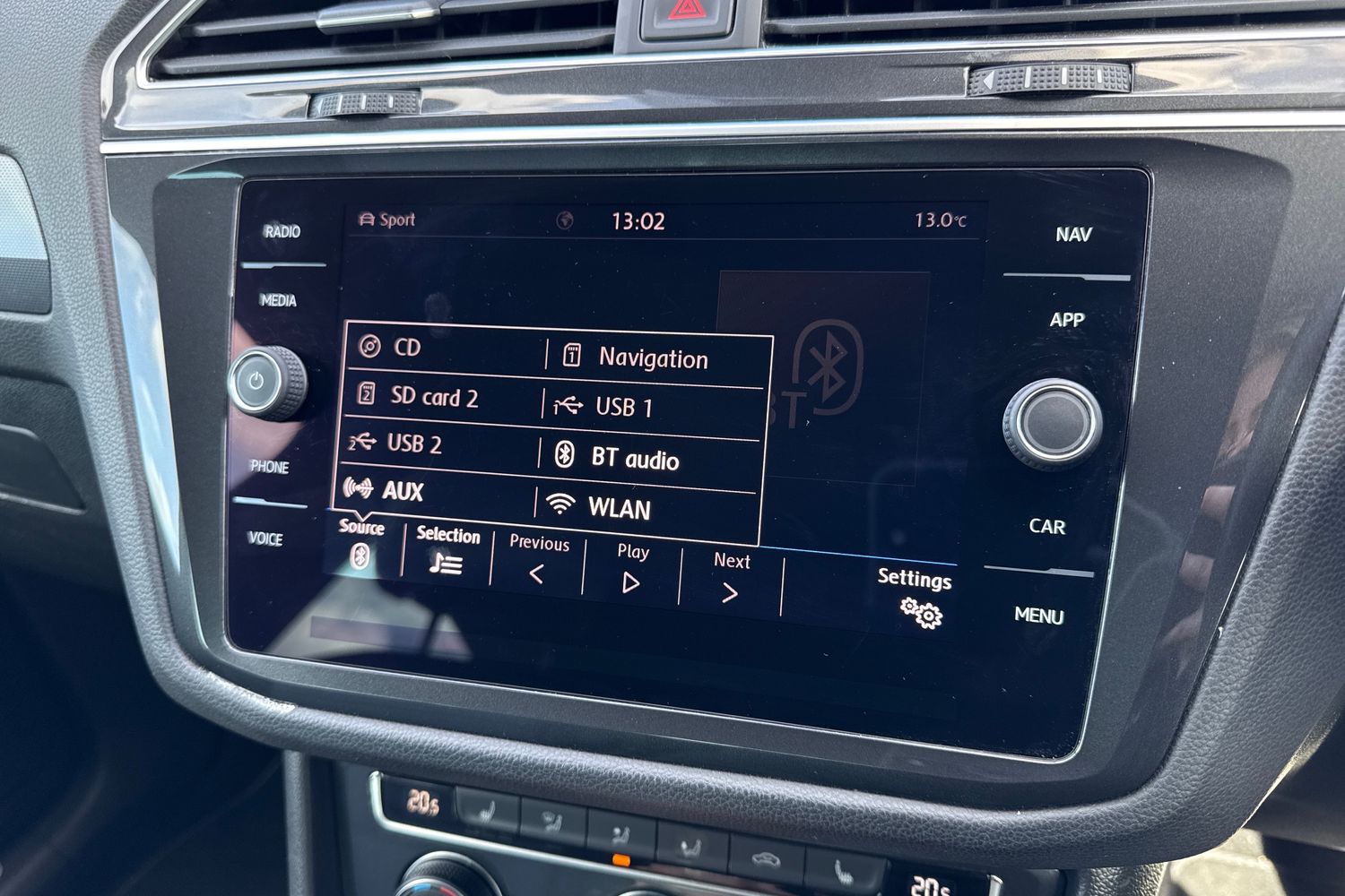 Used Volkswagen Tiguan 2018 for sale - 78155107: Photo 50