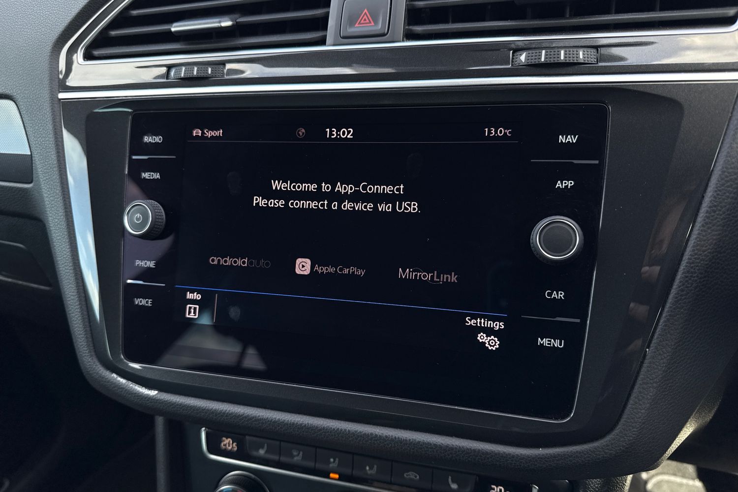 Used Volkswagen Tiguan 2018 for sale - 78155107: Photo 52