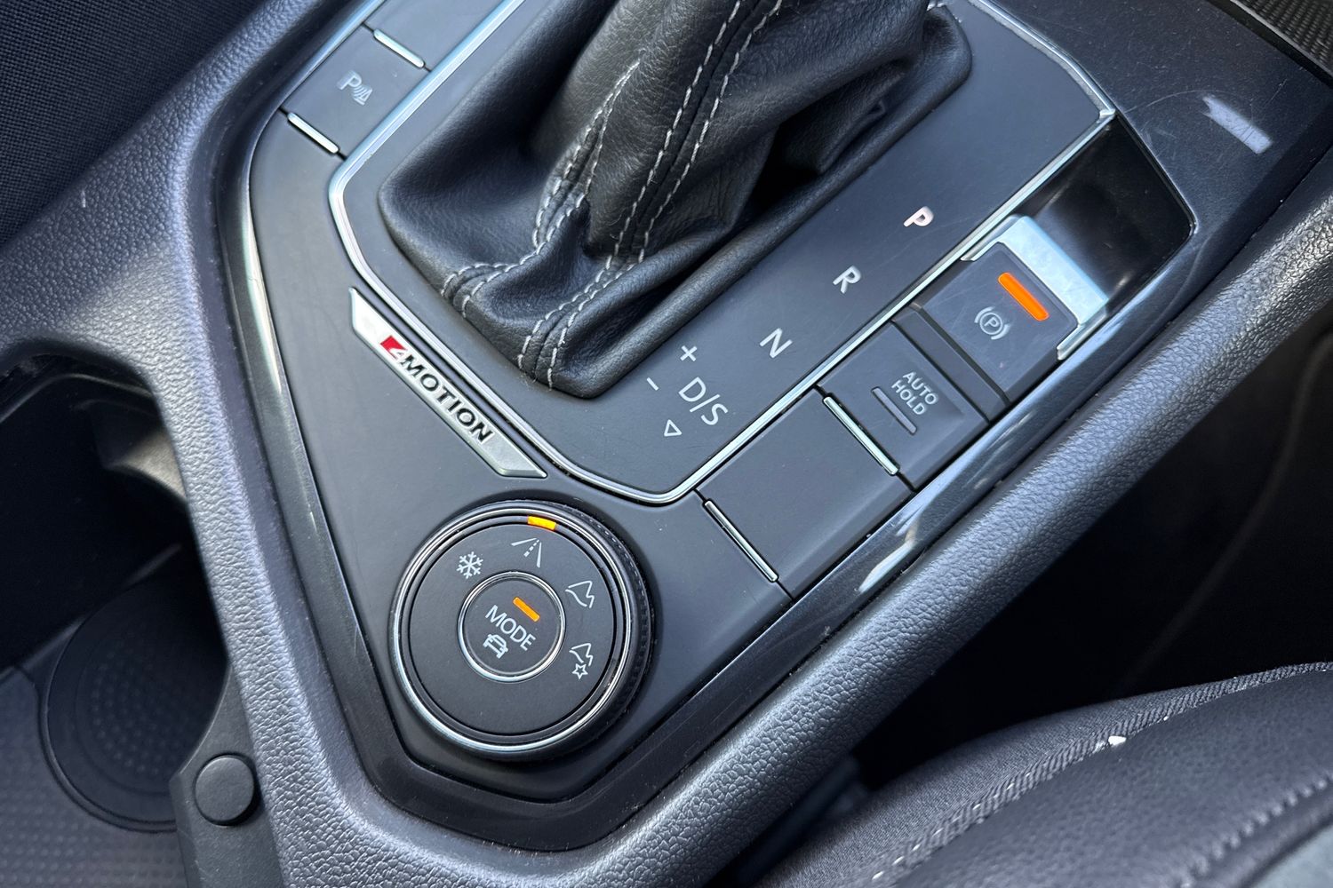 Used Volkswagen Tiguan 2018 for sale - 78155107: Photo 59