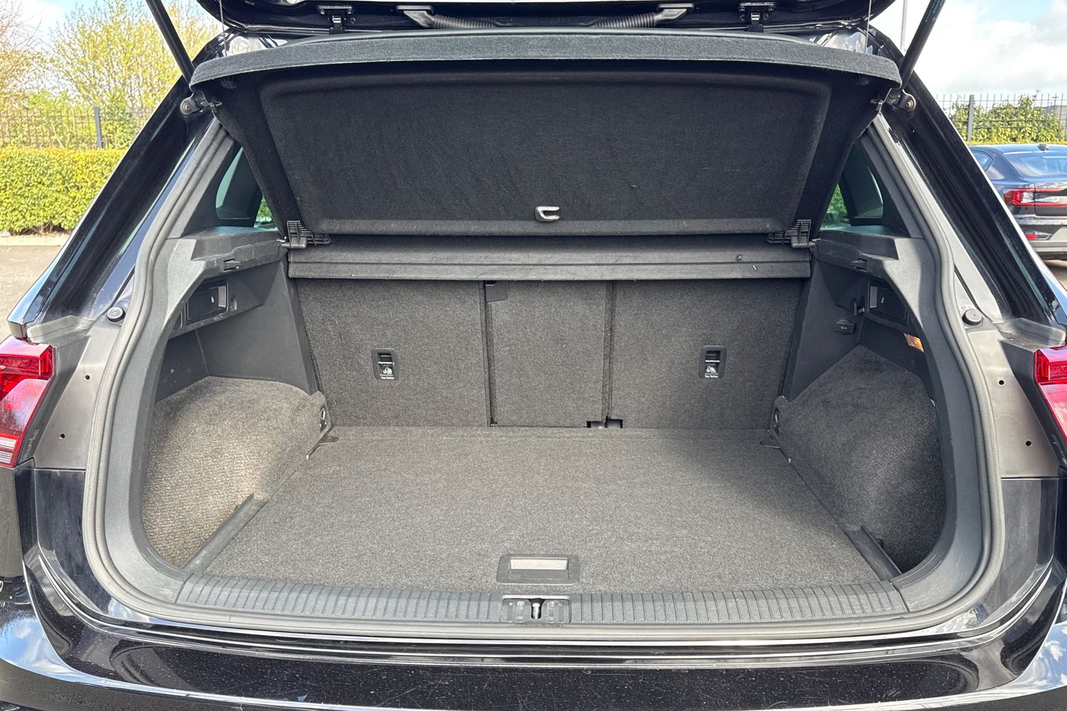 Used Volkswagen Tiguan 2018 for sale - 78155107: Photo 7