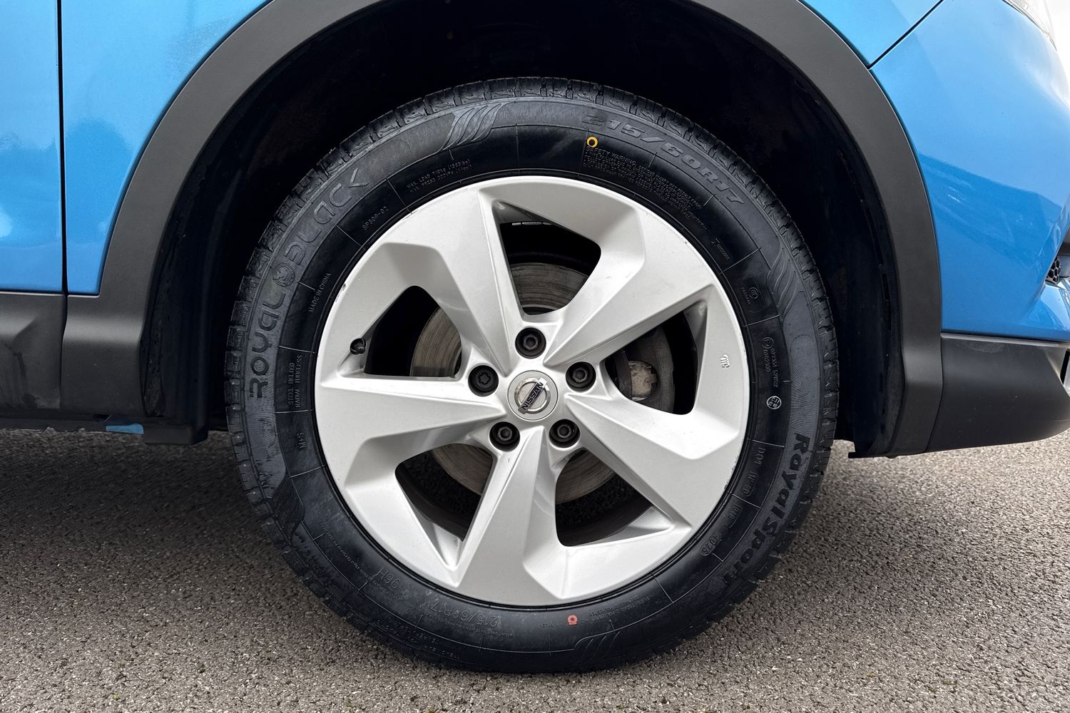 Used Nissan Qashqai 2019 for sale - 77340768: Photo 10