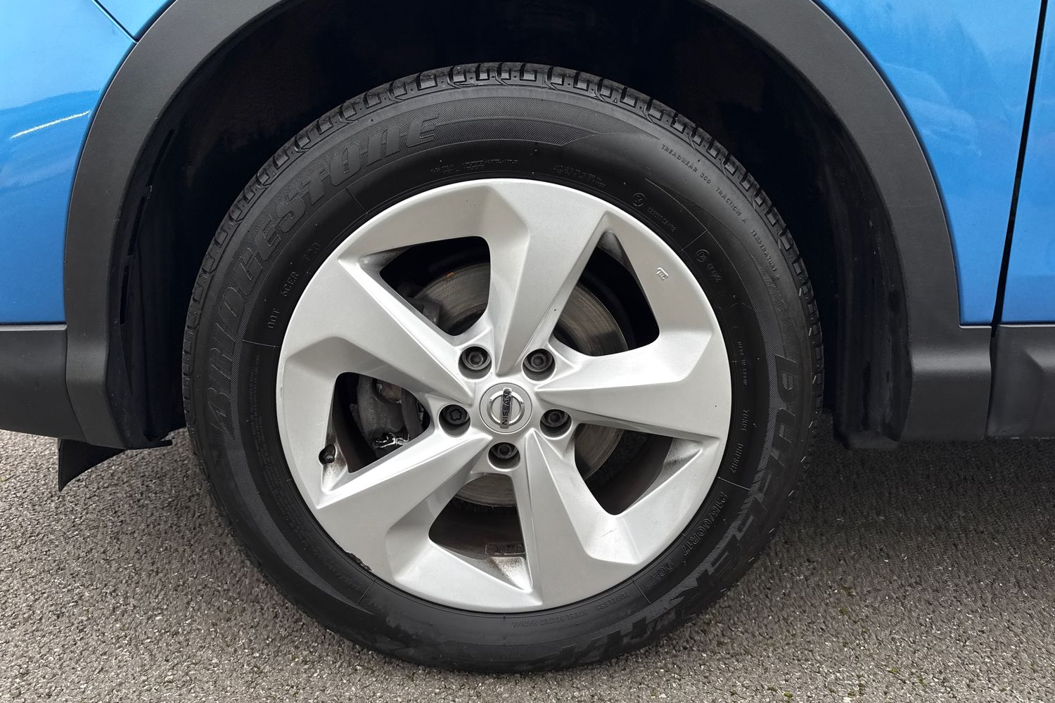 Used Nissan Qashqai 2019 for sale - 77340768: Photo 12