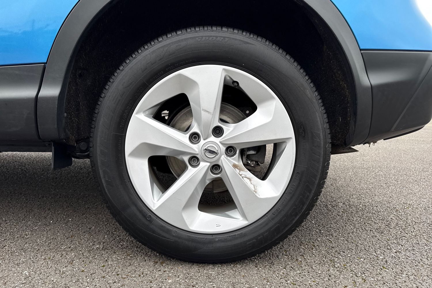 Used Nissan Qashqai 2019 for sale - 77340768: Photo 13