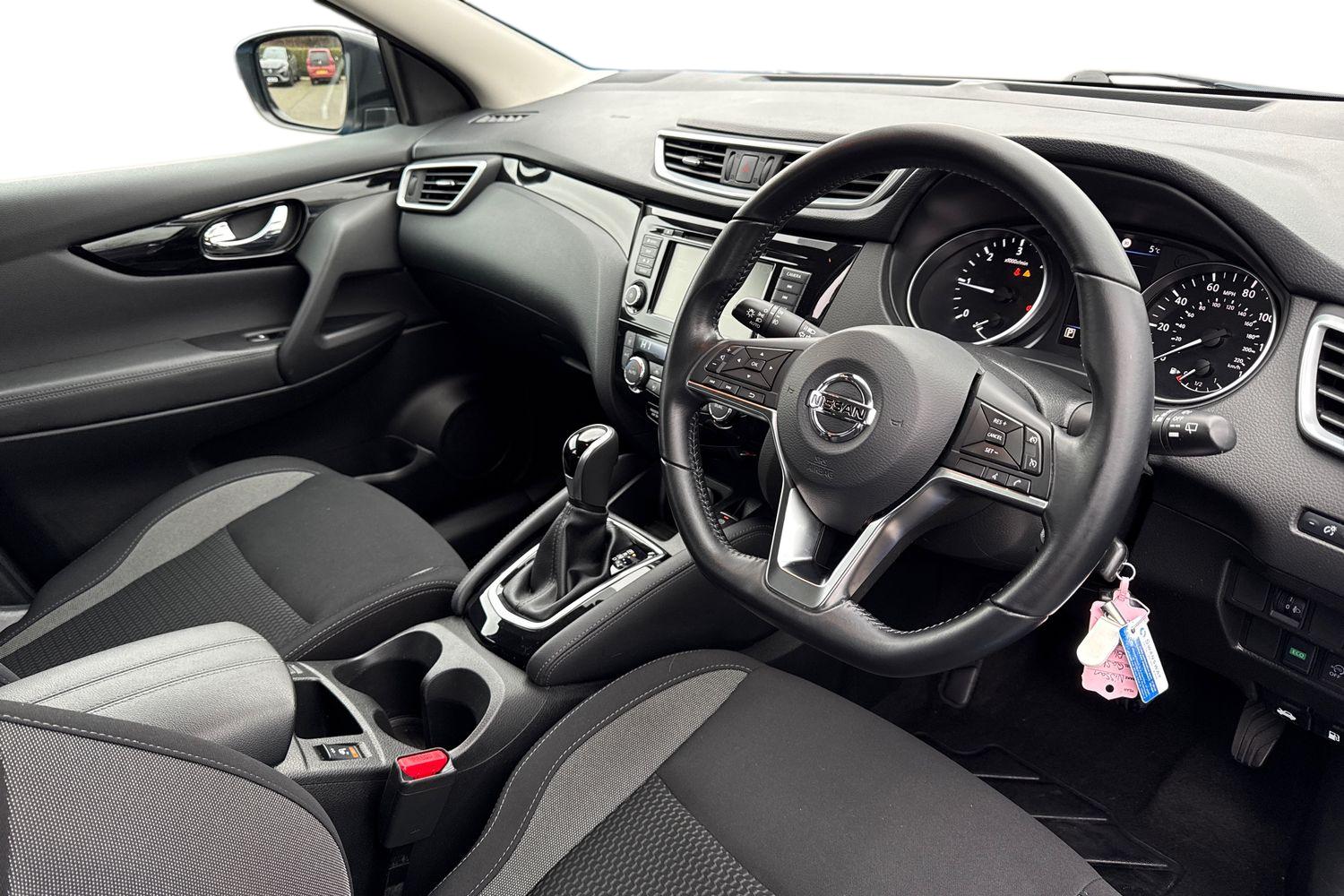 Used Nissan Qashqai 2019 for sale - 77340768: Photo 14