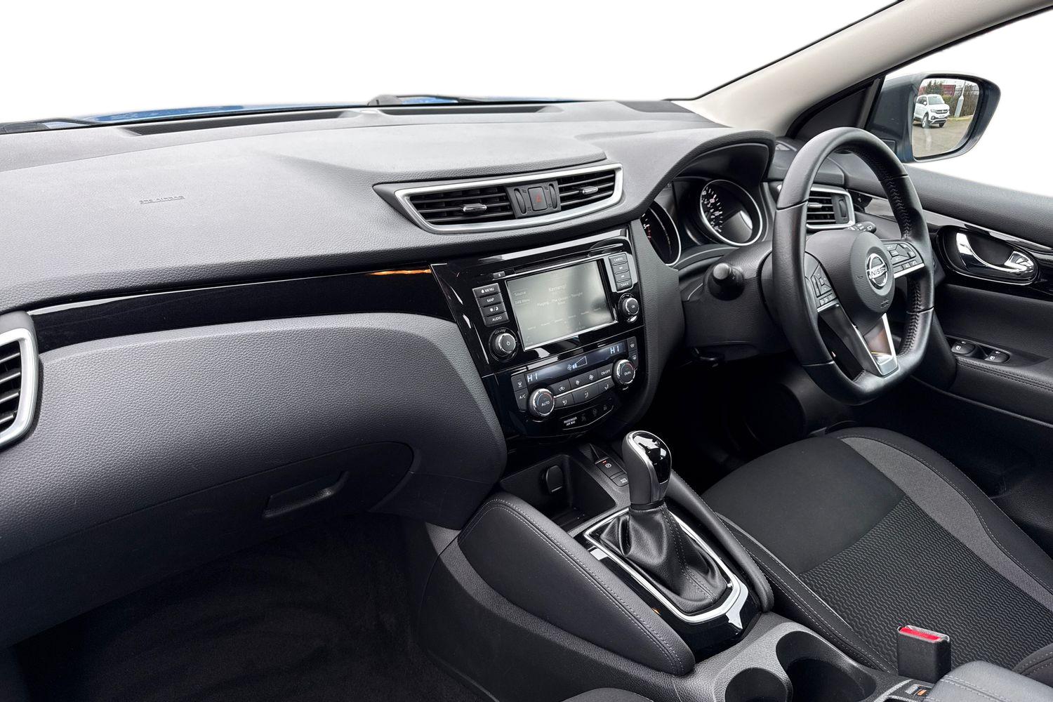 Used Nissan Qashqai 2019 for sale - 77340768: Photo 15