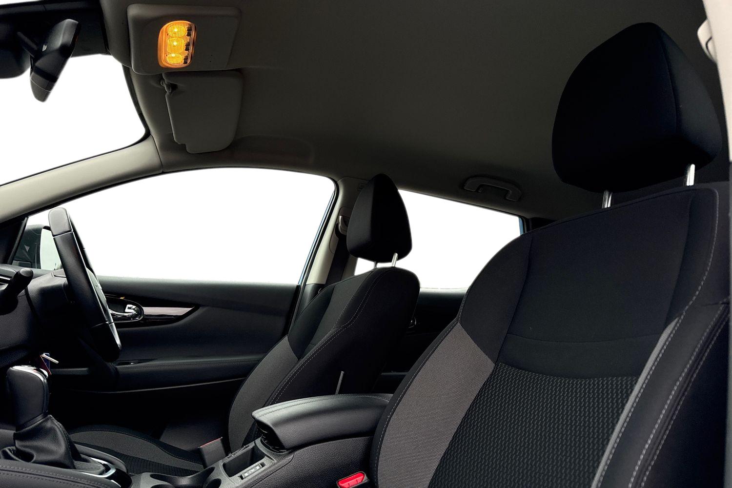 Used Nissan Qashqai 2019 for sale - 77340768: Photo 16