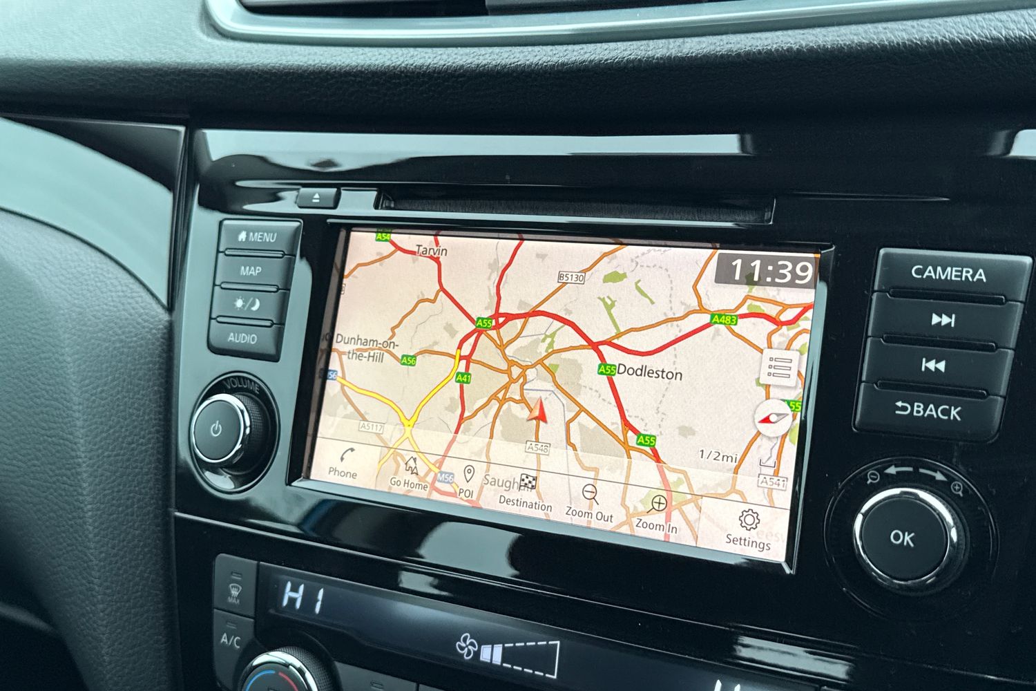 Used Nissan Qashqai 2019 for sale - 77340768: Photo 17