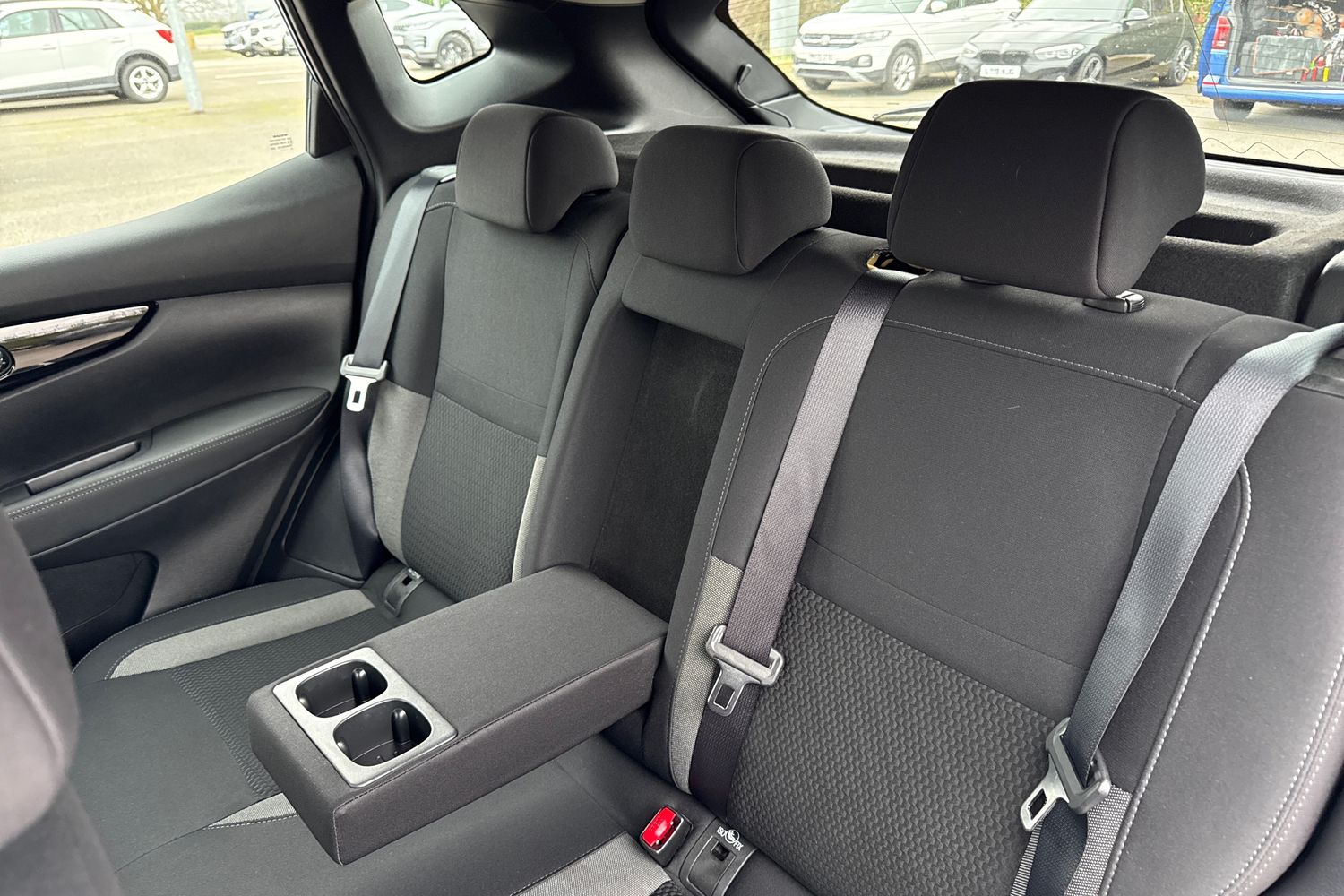 Used Nissan Qashqai 2019 for sale - 77340768: Photo 19