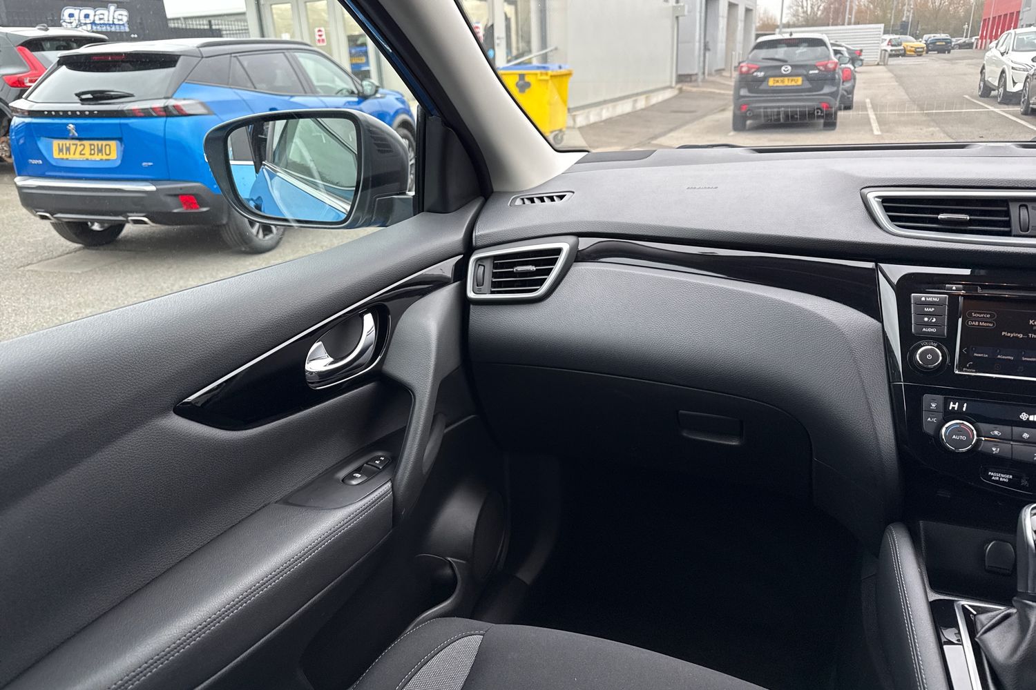 Used Nissan Qashqai 2019 for sale - 77340768: Photo 20