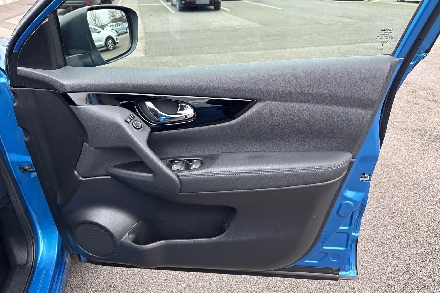 Used Nissan Qashqai 2019 for sale - 77340768: Photo 21