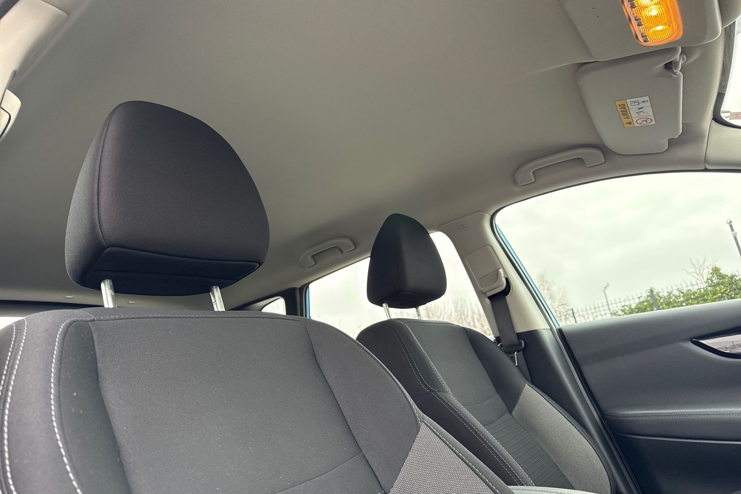 Used Nissan Qashqai 2019 for sale - 77340768: Photo 24