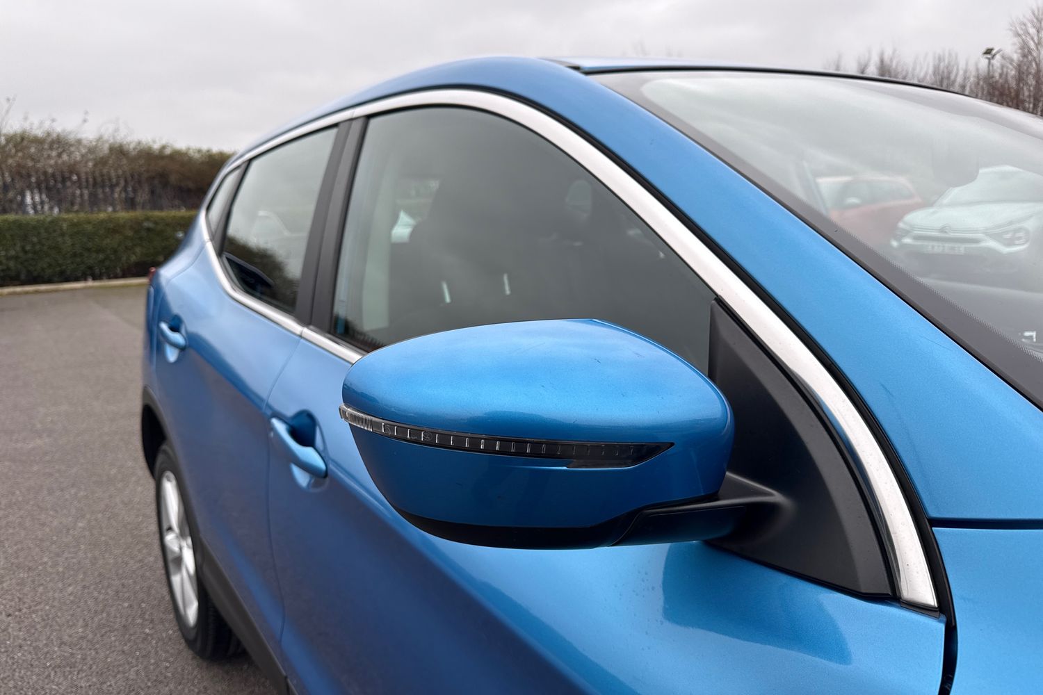 Used Nissan Qashqai 2019 for sale - 77340768: Photo 28