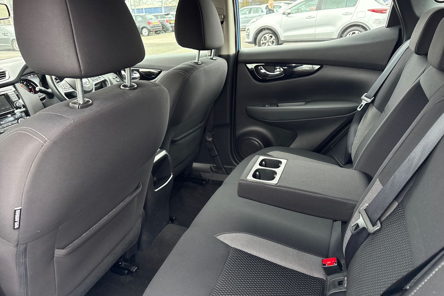 Used Nissan Qashqai 2019 for sale - 77340768: Photo 34