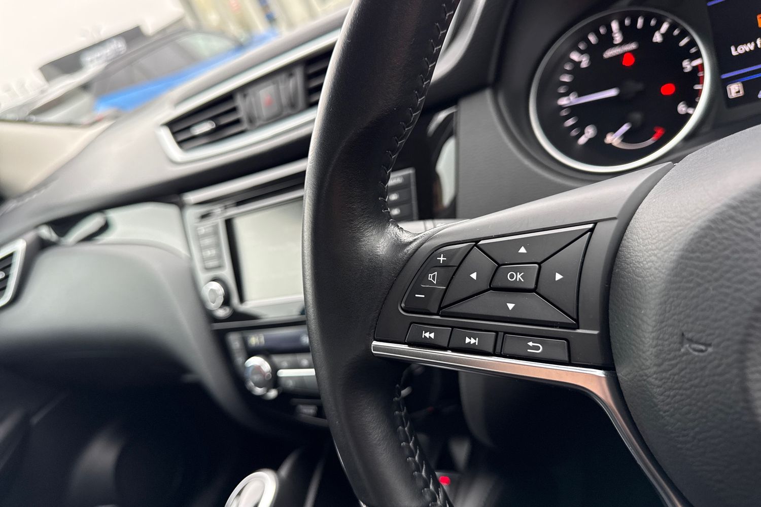 Used Nissan Qashqai 2019 for sale - 77340768: Photo 36