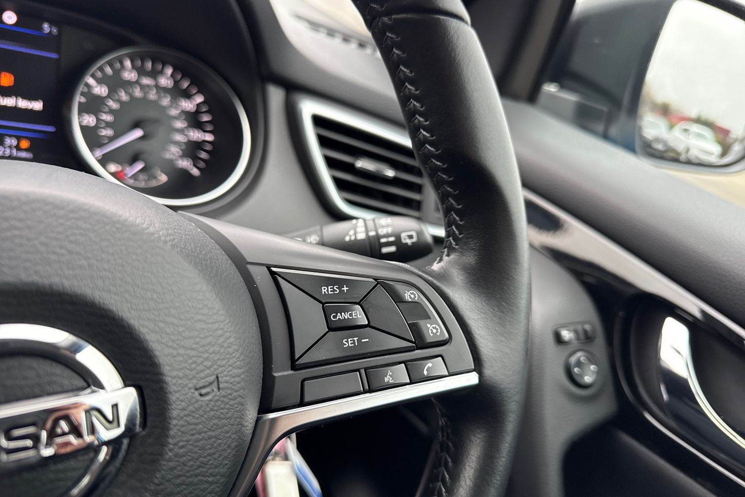 Used Nissan Qashqai 2019 for sale - 77340768: Photo 37