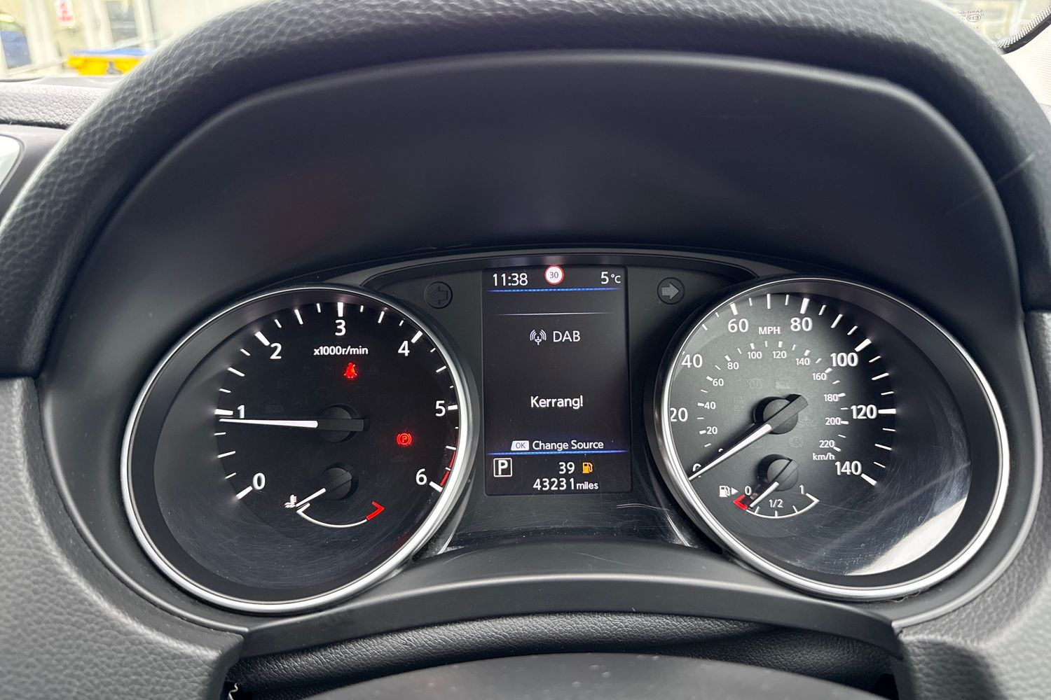 Used Nissan Qashqai 2019 for sale - 77340768: Photo 40