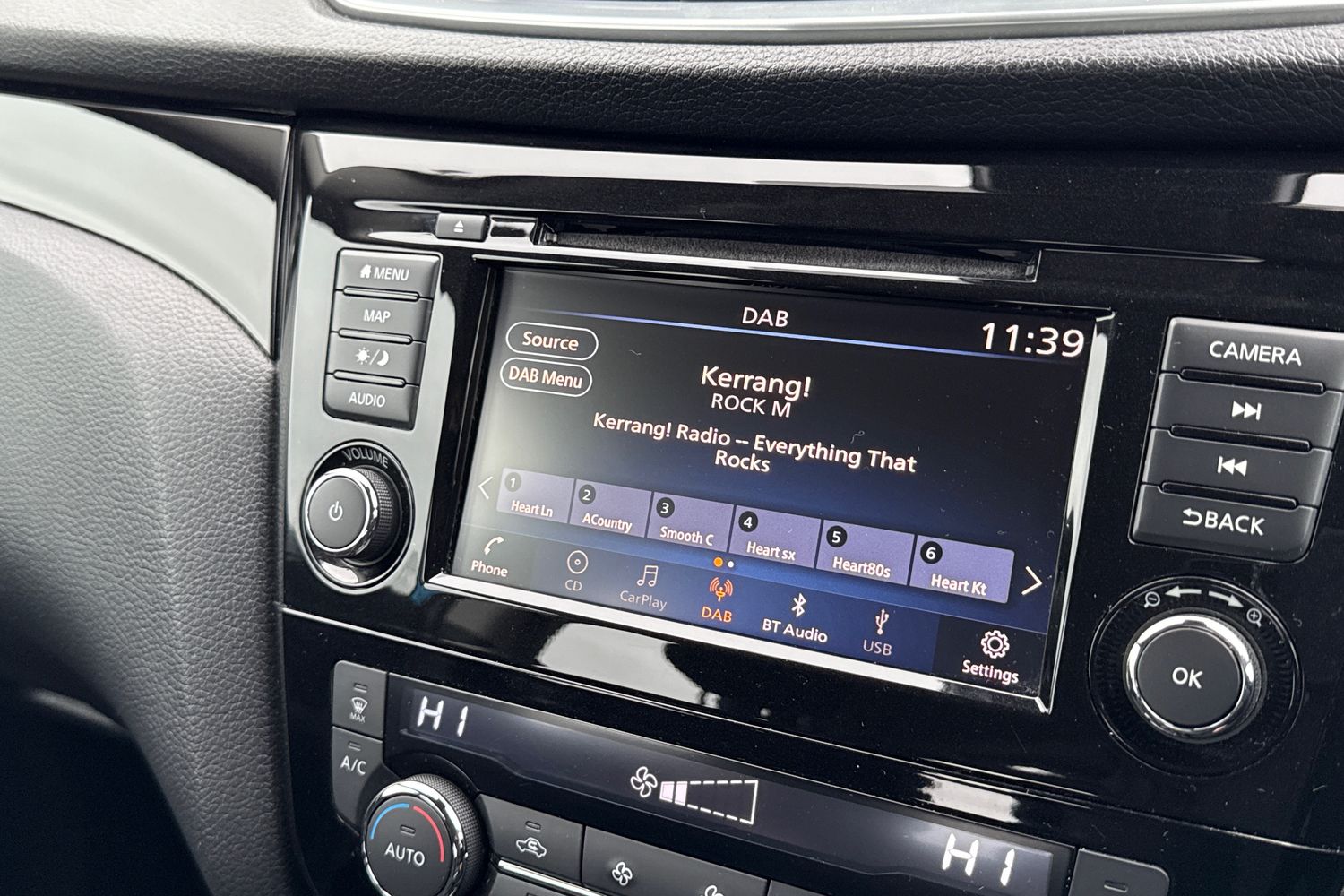 Used Nissan Qashqai 2019 for sale - 77340768: Photo 41