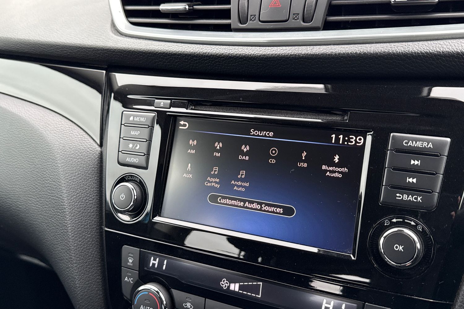 Used Nissan Qashqai 2019 for sale - 77340768: Photo 42