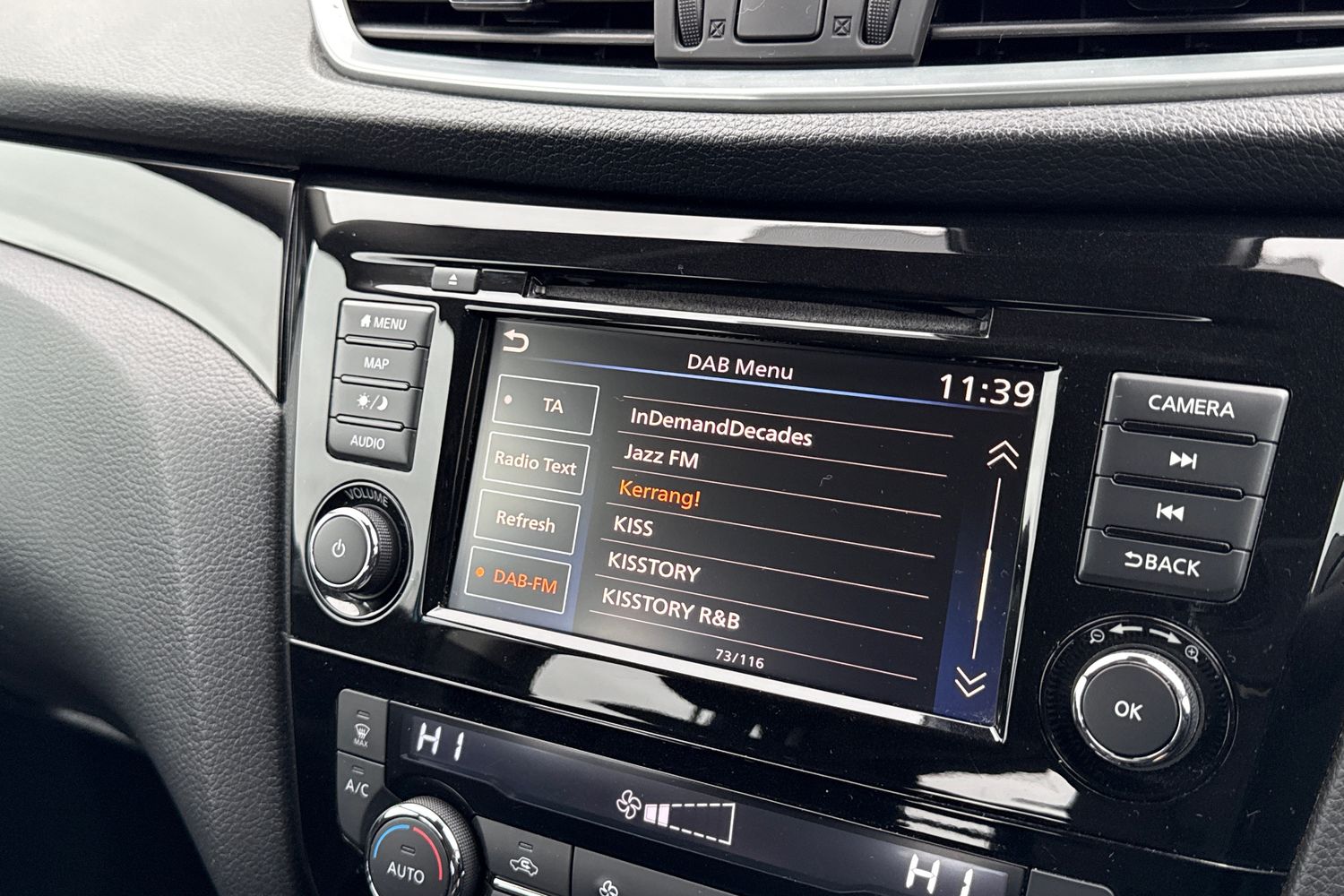 Used Nissan Qashqai 2019 for sale - 77340768: Photo 43