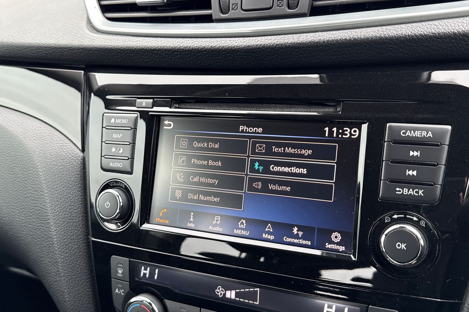 Used Nissan Qashqai 2019 for sale - 77340768: Photo 44