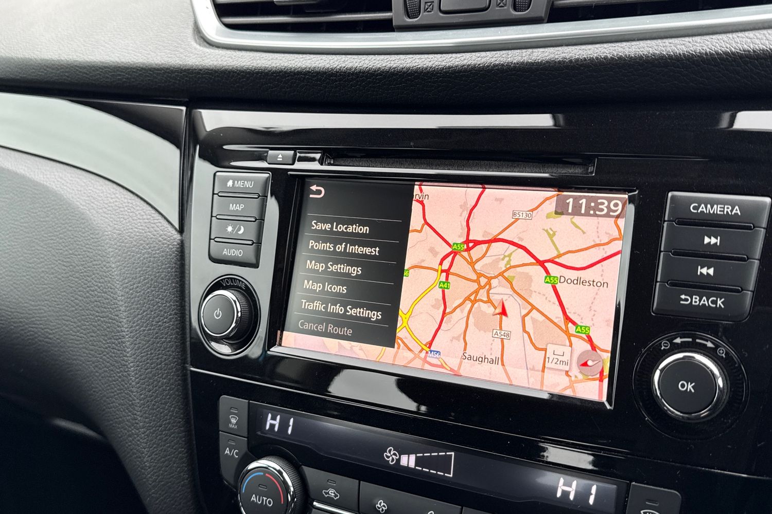 Used Nissan Qashqai 2019 for sale - 77340768: Photo 45