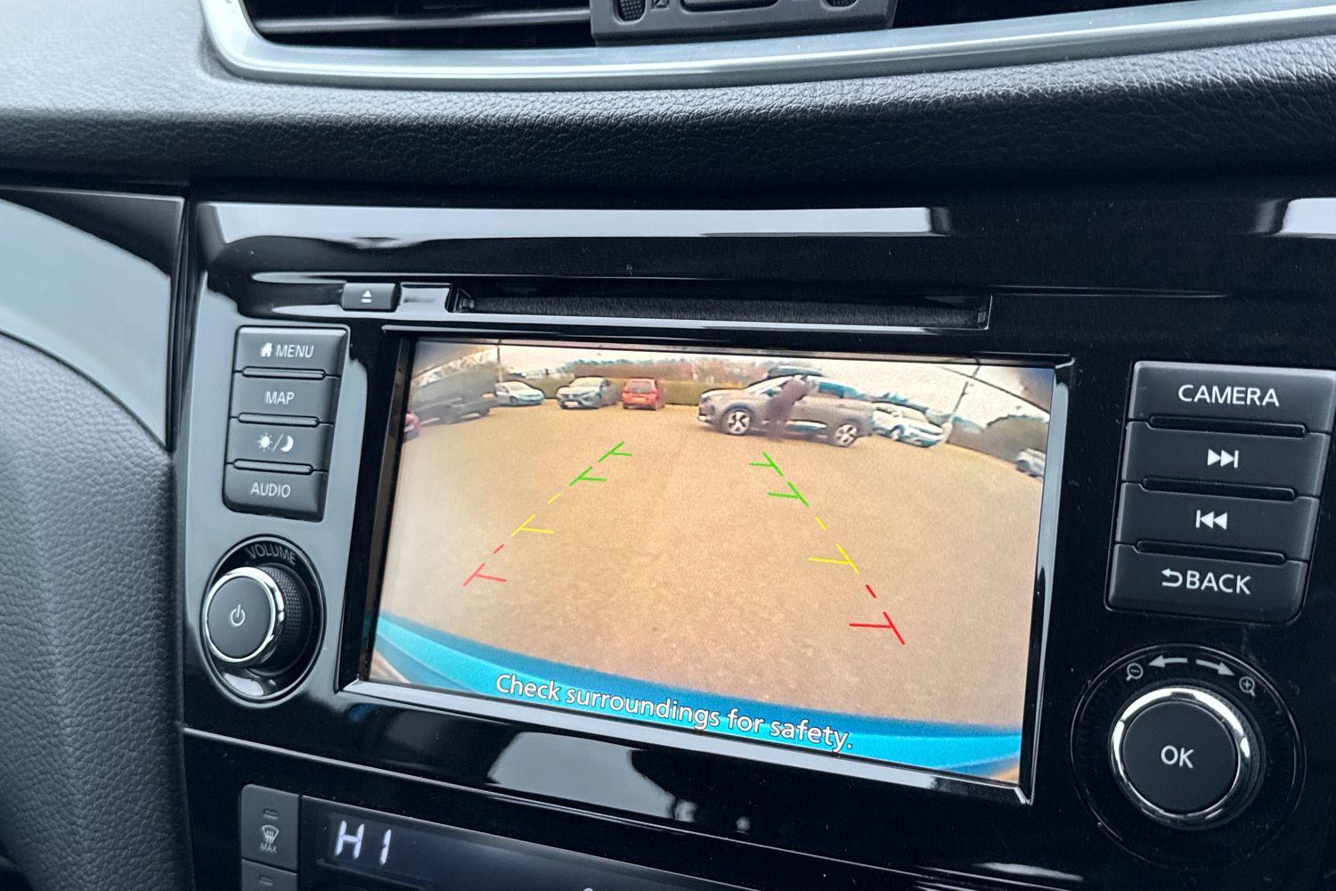 Used Nissan Qashqai 2019 for sale - 77340768: Photo 48