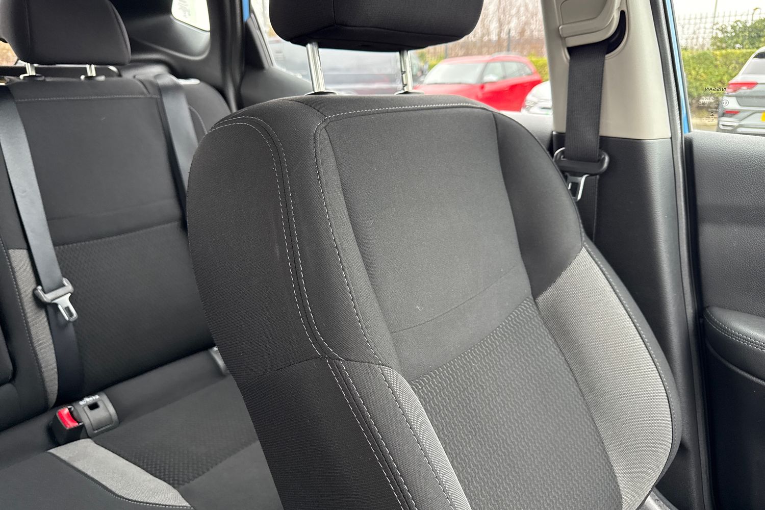 Used Nissan Qashqai 2019 for sale - 77340768: Photo 55