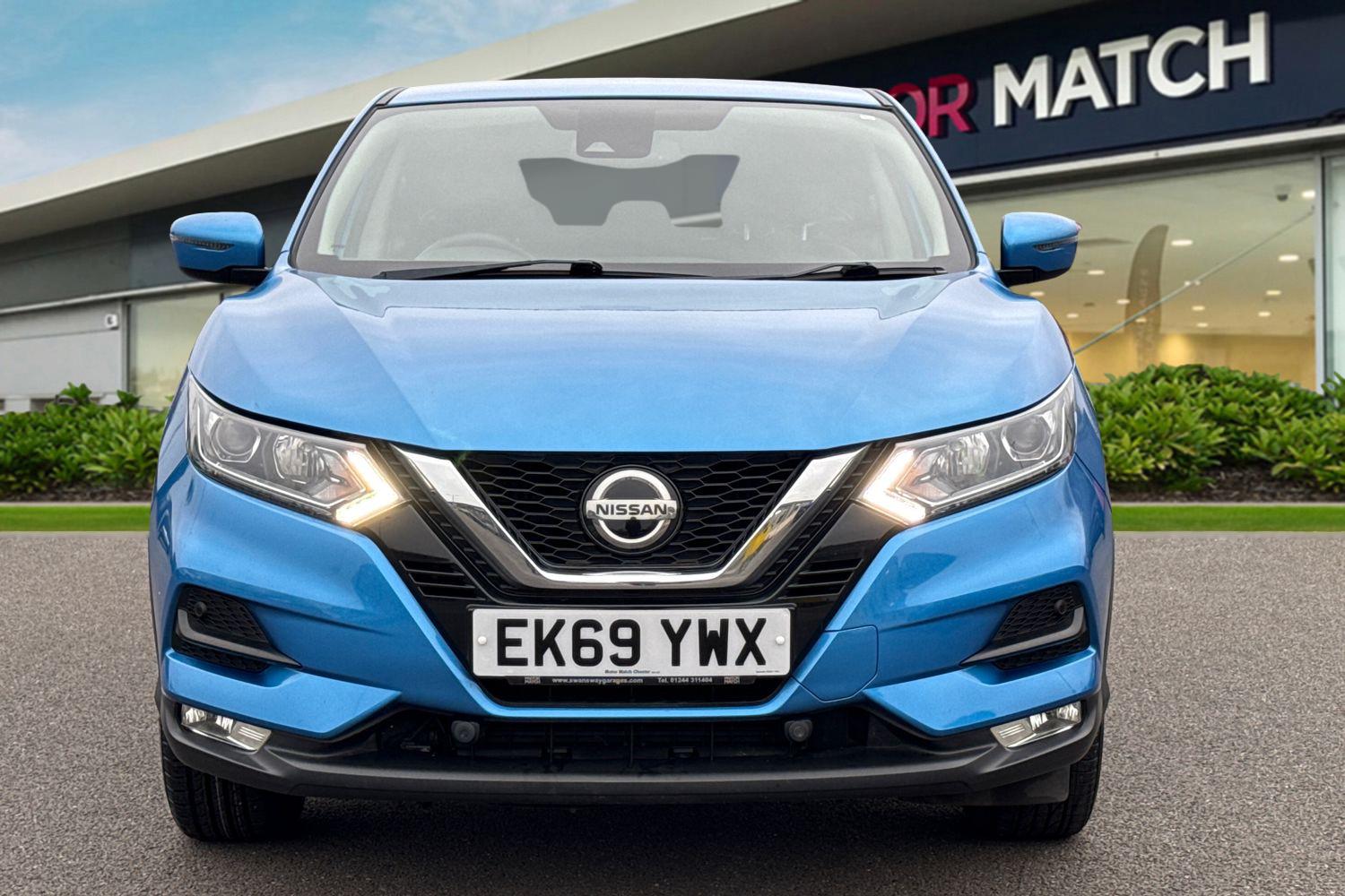 Used Nissan Qashqai 2019 for sale - 77340768: Photo 6