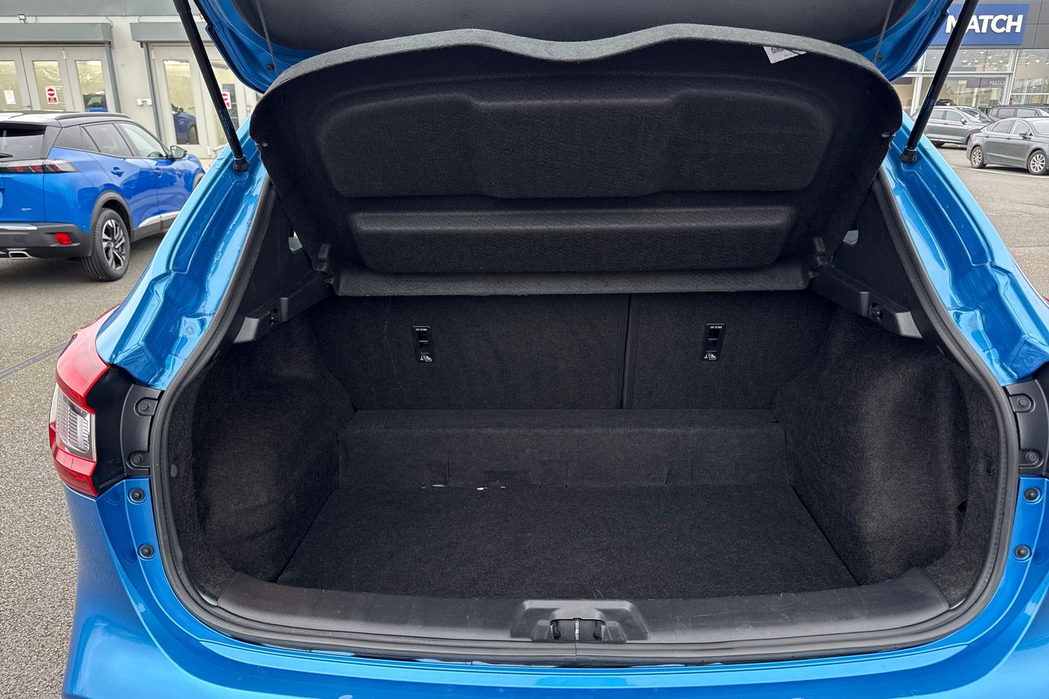 Used Nissan Qashqai 2019 for sale - 77340768: Photo 7