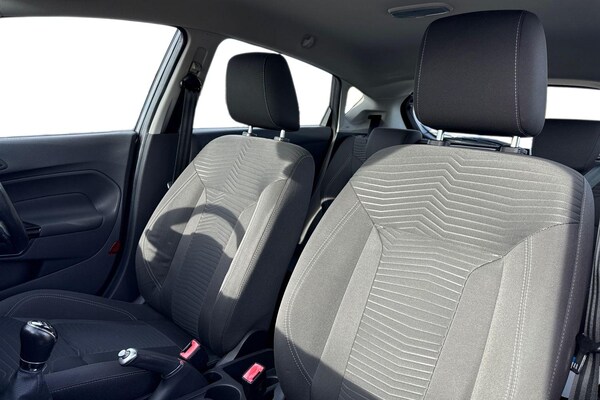 Used Ford Fiesta 2016 for sale - 76236827: Photo 15