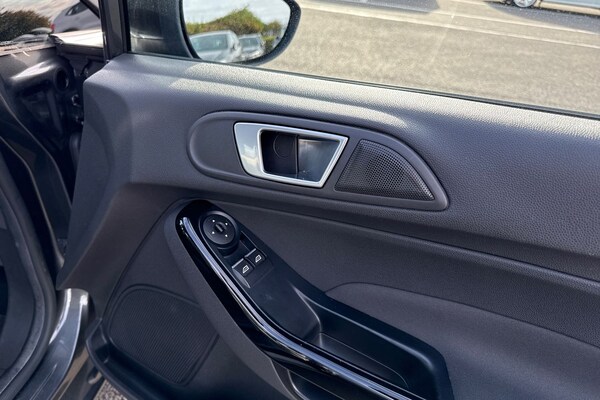 Used Ford Fiesta 2016 for sale - 76236827: Photo 20