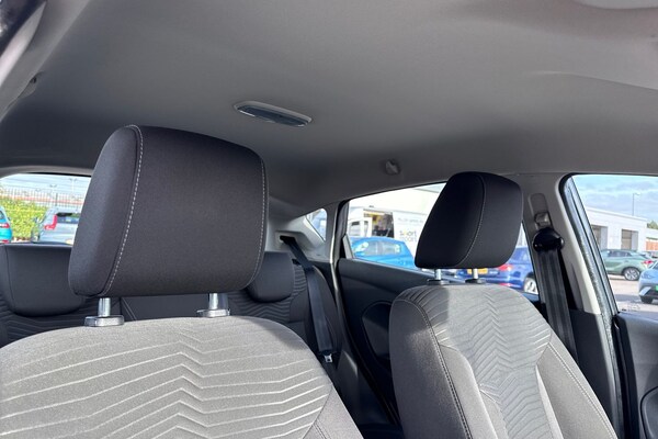 Used Ford Fiesta 2016 for sale - 76236827: Photo 23