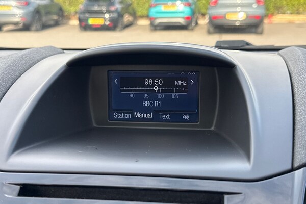 Used Ford Fiesta 2016 for sale - 76236827: Photo 44
