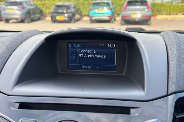Used Ford Fiesta 2016 for sale - 76236827: Photo 47