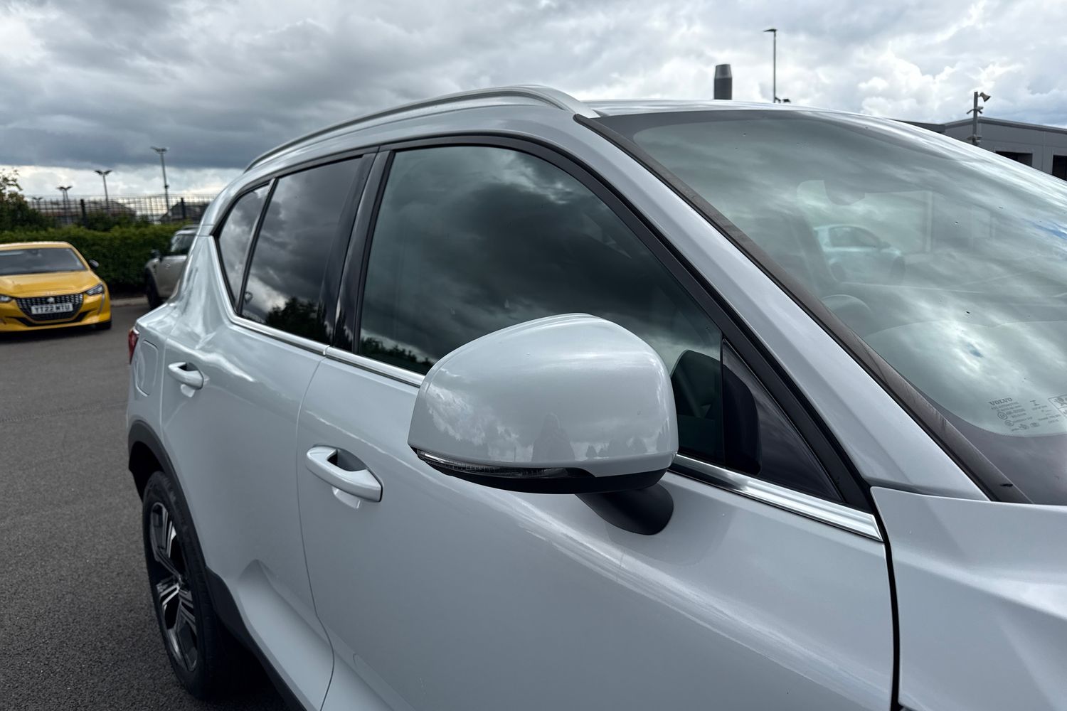 Vehicle 28