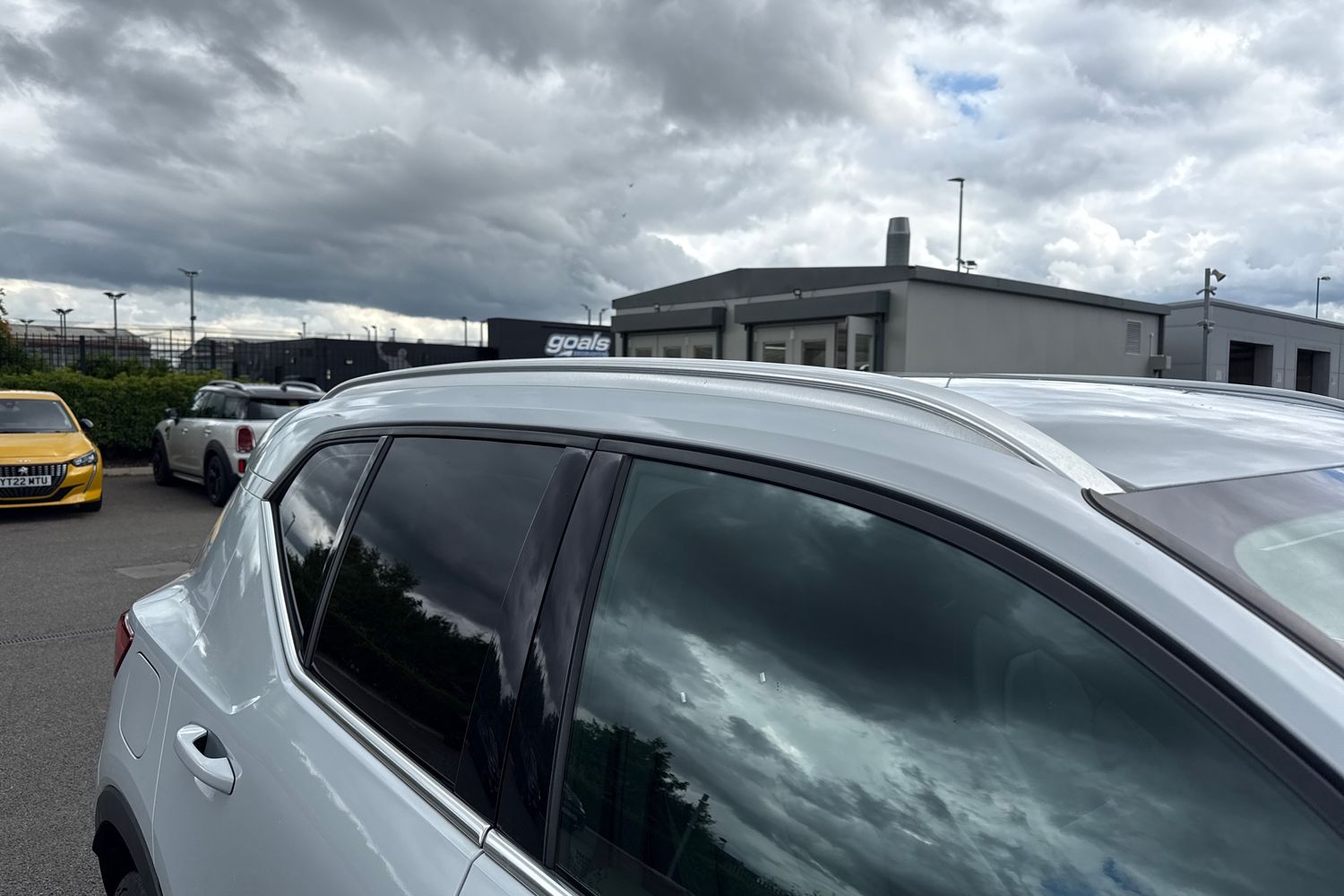 Vehicle 29