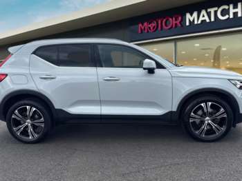 Used Volvo XC40 2020 for sale - 75329887: Photo