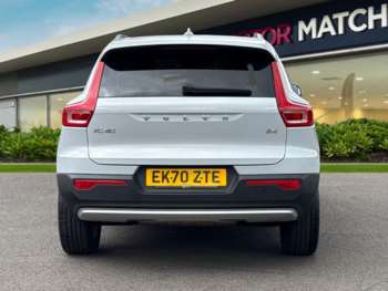 Used Volvo XC40 2020 for sale - 75329887: Photo