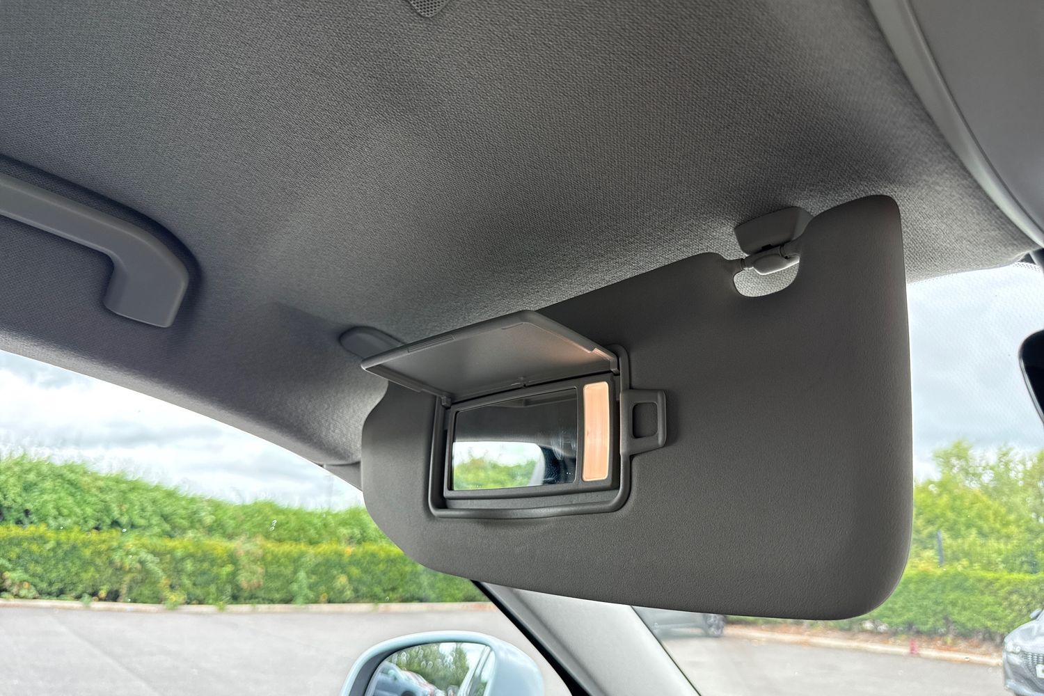 Vehicle 60