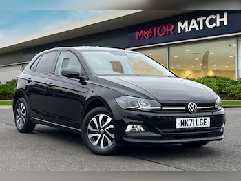 Volkswagen - Polo