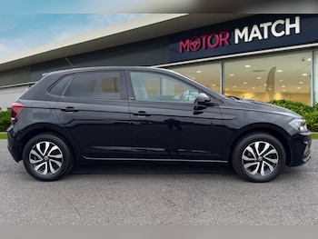 Used Volkswagen Polo 2021 for sale - 76268035: Photo