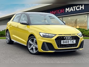 Audi - A1